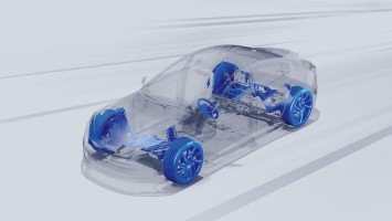 chassis.tech plus