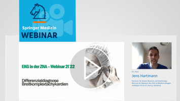 Teaserbild zu Webinar mit Dr. med. Jens Hartmann