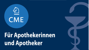 Medizin für Apotheken - CME Teaserbild