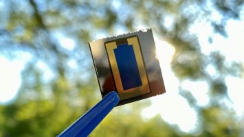 Solar Cells with an Efficiency of 25 Percent
