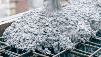 Concrete as a Carbon Sink? 