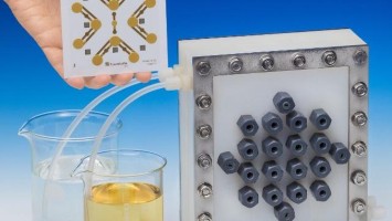 Thuringian Cluster for Sustainable Water Research