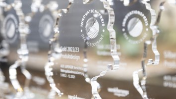 Innovationspreis der Assekuranz 2022