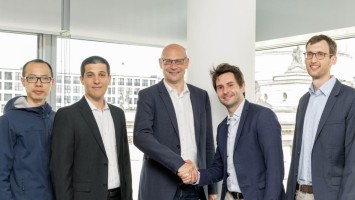 Lithoz Acquires CerAMing