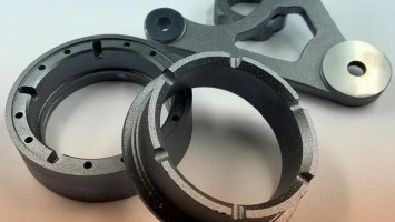 From Wood to High-Performance Ceramics
