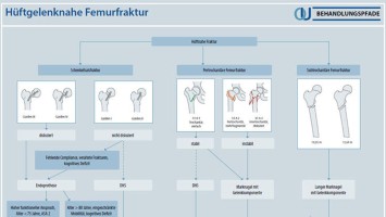 Hüftgelenknahe Femurfraktur