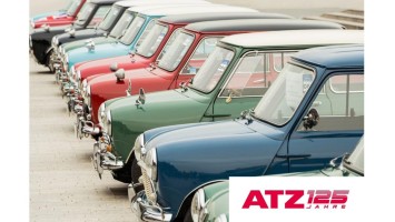 Kleinst- und Kleinwagen haben die Geschichte des Automobils geprägt.