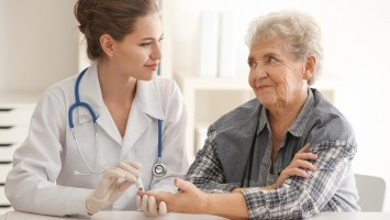 Typ-2-Diabetes – Fragen, was wichtig ist