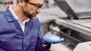 Krahn Ceramics Starts Its Own Production