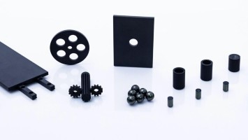 New Material Combines the Advantages of Ceramics and Steel