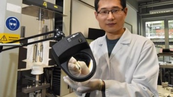 Dr. Xufei Fang 