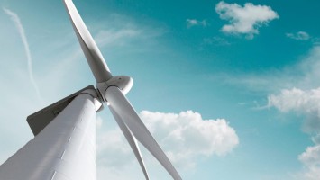 Windkraftanlage AdobeStock_101476841