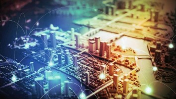 Stadt_Smart City_Digitalisierung