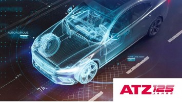 Für mehr Sicherheit und Komfort: Fahrerassistenzsysteme und automatisiertes Fahren 