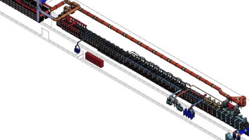 Steuler Plans New Investment in a Tunnel Kiln