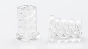 Lithoz and Glassomer Launch Innovation Partnership 