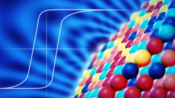 New Design Approach for Magnet Alloys