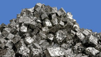 Aluminum Scrap