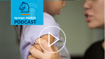 Springer Medizin Podcast - Kindeswohlgefährdung