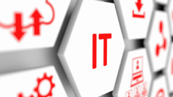 IT-Infrastruktur