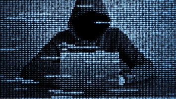 Cybersecurity Datenklau