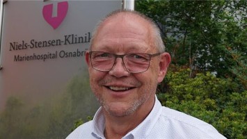 Bernd Gruber, Niels-Stensen-Kliniken Osnabrück