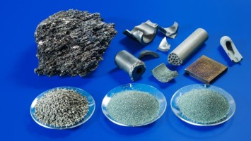 New Process Makes Silicon Carbide Recycling Possible