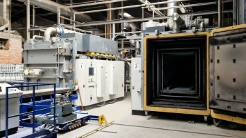 Rath reduces CO2 emissions by 70 % in silicon carbide production