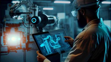 Wie weit ist Smart Manufacturing?
