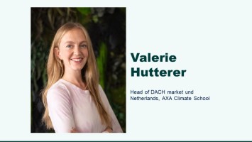 Valerie Hutterer