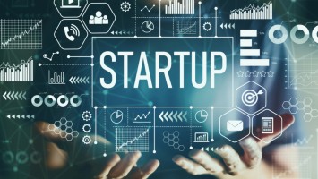 Start-up