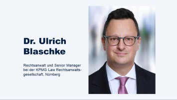 Dr. Ulrich Blaschke