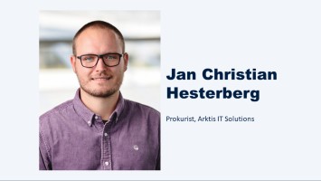 Jan Christian Hesterberg