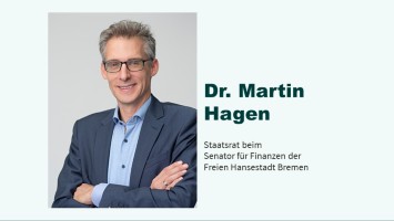 Dr. Martin Hagen