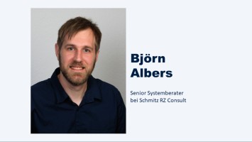 Björn Albers