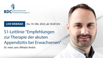Dr. med. Mihailo Andric