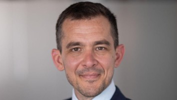 Benjamin Krieger, Secretary General CLEPA