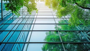 Klimabilanz Krankenhäuser (Symbolbild)