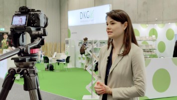 Sophie Bachanek auf dem DKK 2024