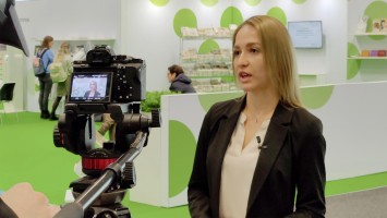 Dr. Anika Kästner auf dem DKK 2024