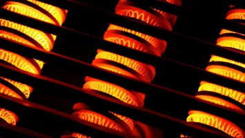 Heating Coils