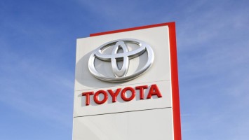 Toyota-Logo