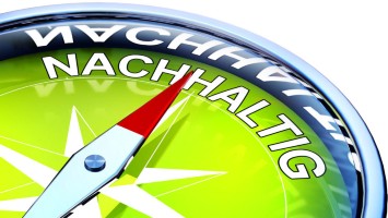 Kompass Nachhaltigkeit