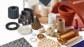 Versatile Solutions From Eirich at Ceramitec