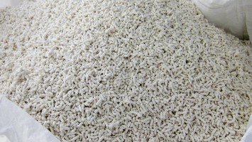 Mantec Lands Largest Ever Order for Microporous Refractory Product