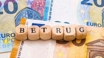 Betrug