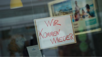 Leerstand Innenstadt
