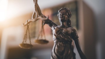 KI in der Justiz