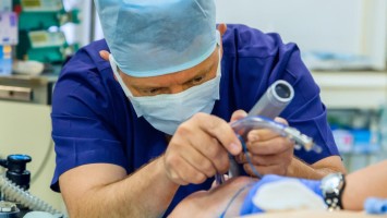 Endotracheale Intubation