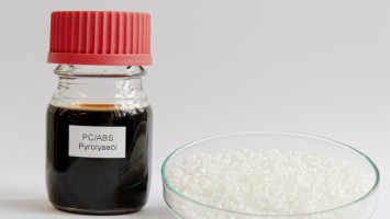 Pyrolysis for High-Quality Recycled Plastics